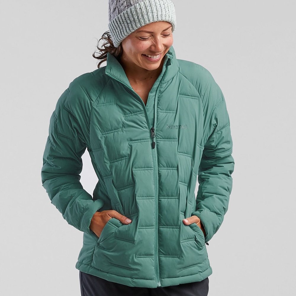 MARMOT Okami Puffer Jacket, Size S